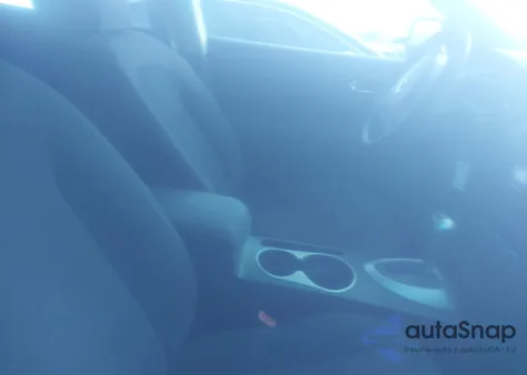 2009 Nissan Rogue S из США, поврежденный, VIN JN8AS58T39W056121